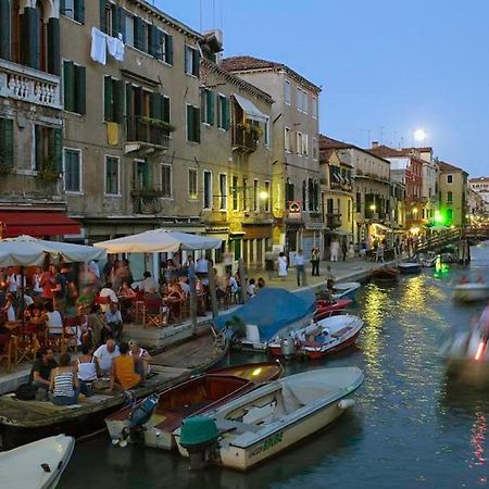 Mori 3, In Centro Storico Di Venezia Apartment ภายนอก รูปภาพ