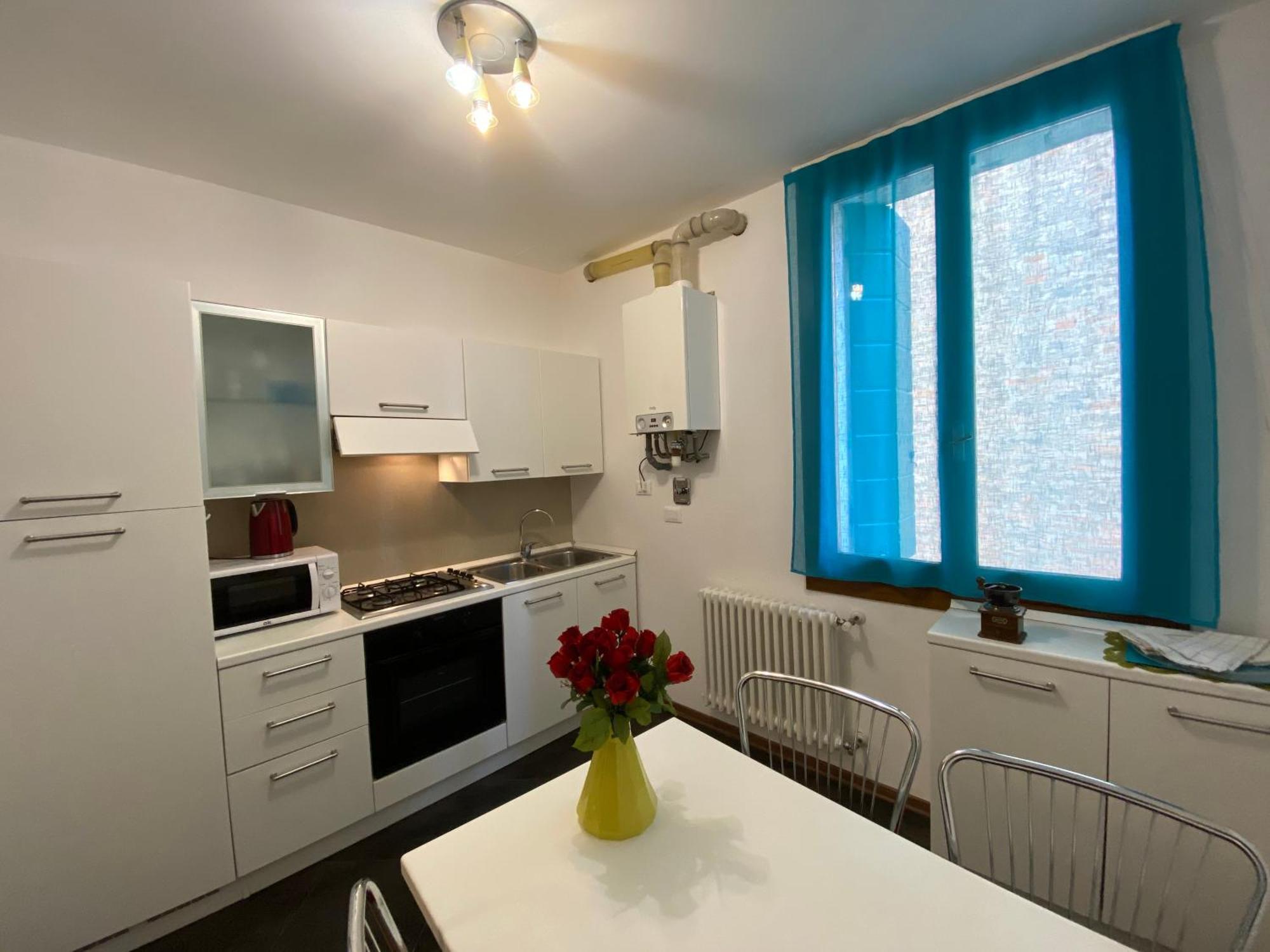 Mori 3, In Centro Storico Di Venezia Apartment ภายนอก รูปภาพ