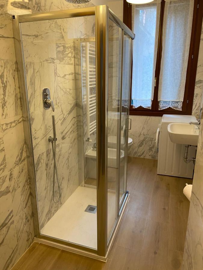 Mori 3, In Centro Storico Di Venezia Apartment ภายนอก รูปภาพ