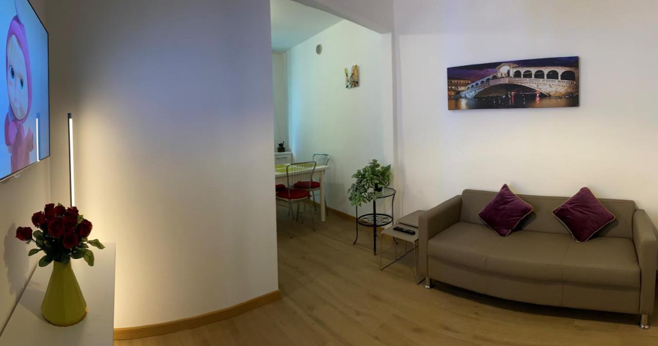 Mori 3, In Centro Storico Di Venezia Apartment ภายนอก รูปภาพ