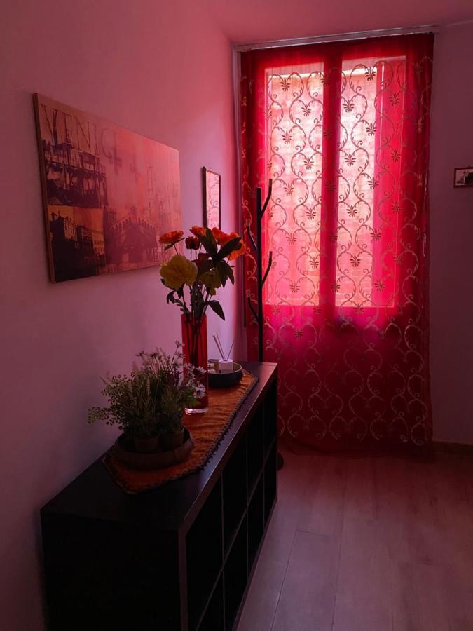 Mori 3, In Centro Storico Di Venezia Apartment ภายนอก รูปภาพ