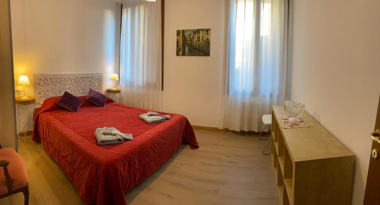 Mori 3, In Centro Storico Di Venezia Apartment ภายนอก รูปภาพ