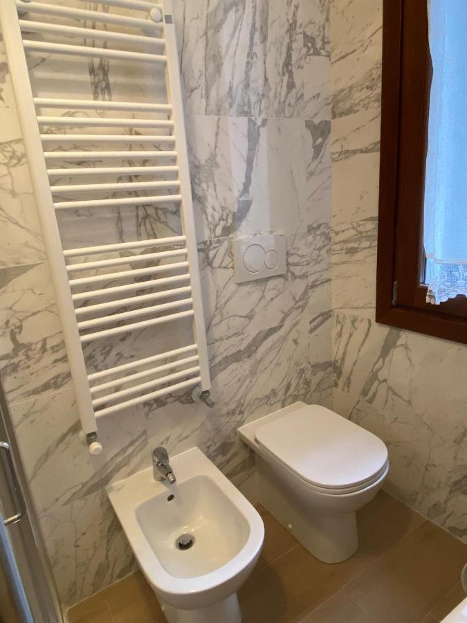Mori 3, In Centro Storico Di Venezia Apartment ภายนอก รูปภาพ