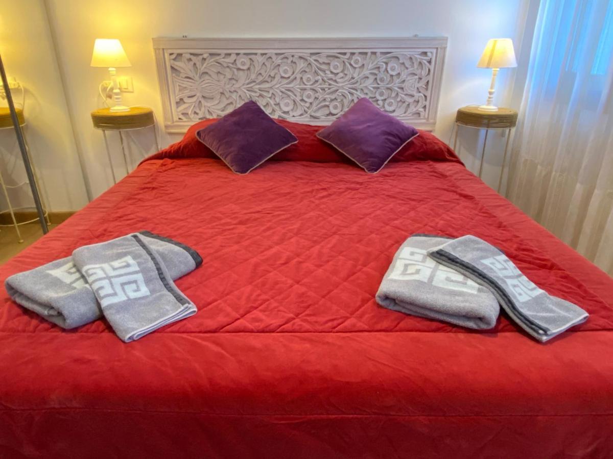 Mori 3, In Centro Storico Di Venezia Apartment ภายนอก รูปภาพ