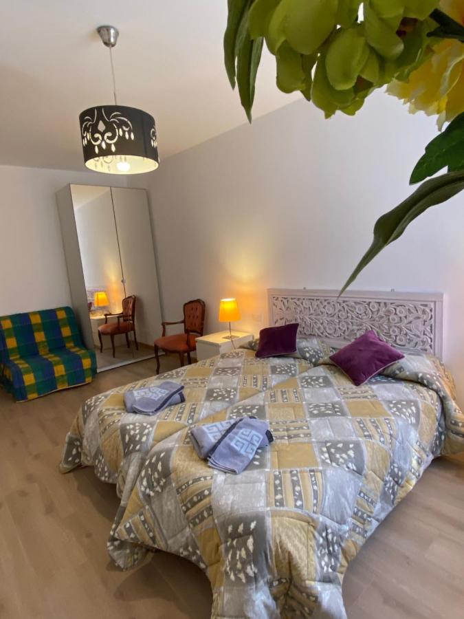 Mori 3, In Centro Storico Di Venezia Apartment ภายนอก รูปภาพ