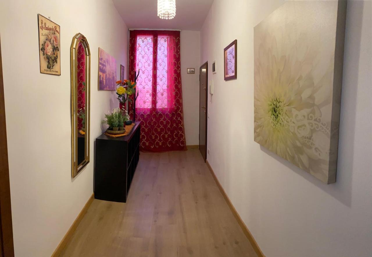 Mori 3, In Centro Storico Di Venezia Apartment ภายนอก รูปภาพ