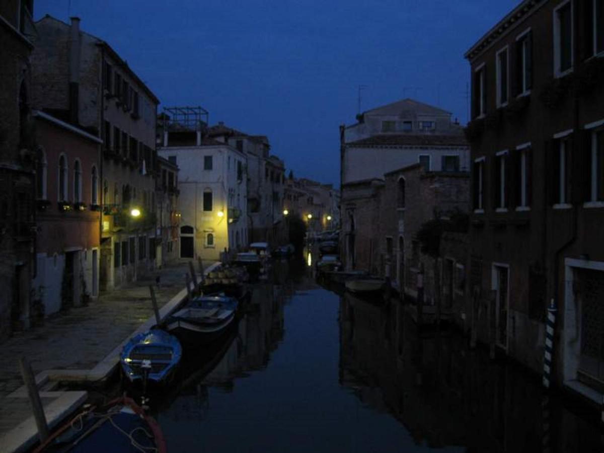Mori 3, In Centro Storico Di Venezia Apartment ภายนอก รูปภาพ