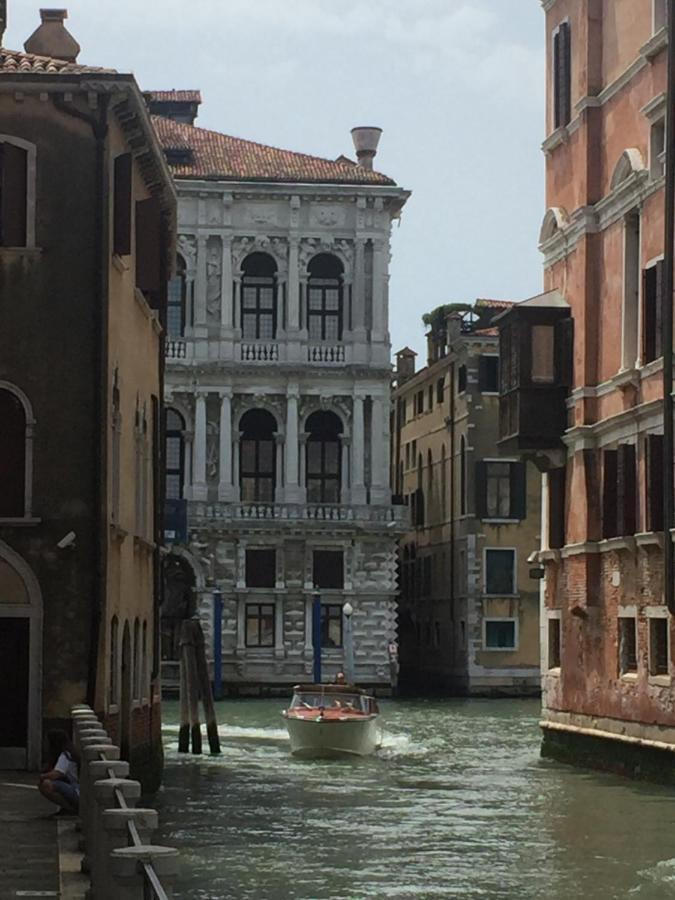 Mori 3, In Centro Storico Di Venezia Apartment ภายนอก รูปภาพ